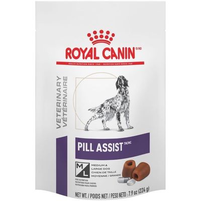 RCV Dog Pill Assist Medium & Large Dog