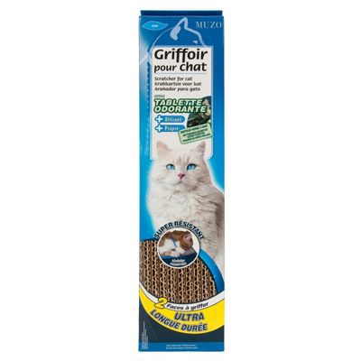 Klösbräda Wellpapp Kattmynta Tyrol