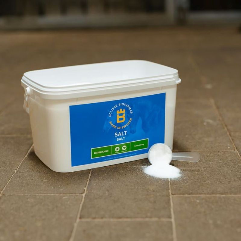 Biofarmab Fodersalt 7kg