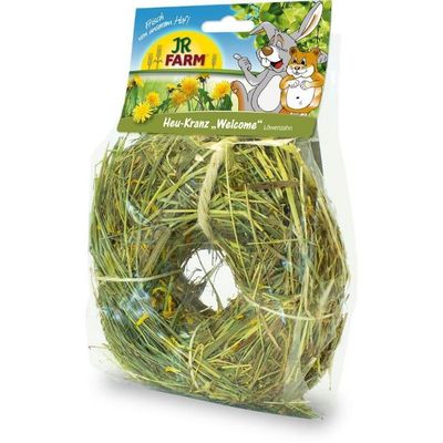 JR Farm Hökrans Welcome Maskros 100g