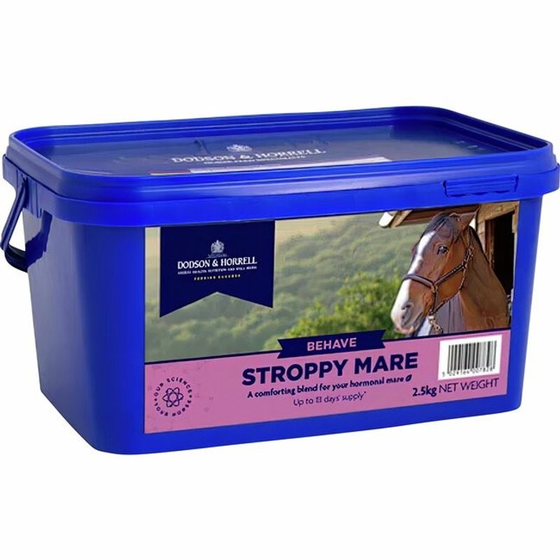 D&H Stroppy Mare  1kg