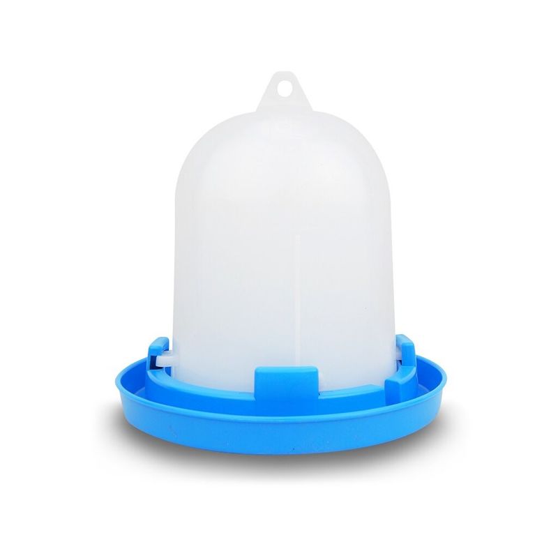 Vattenautomat Vaktel Kyckling 1,5l