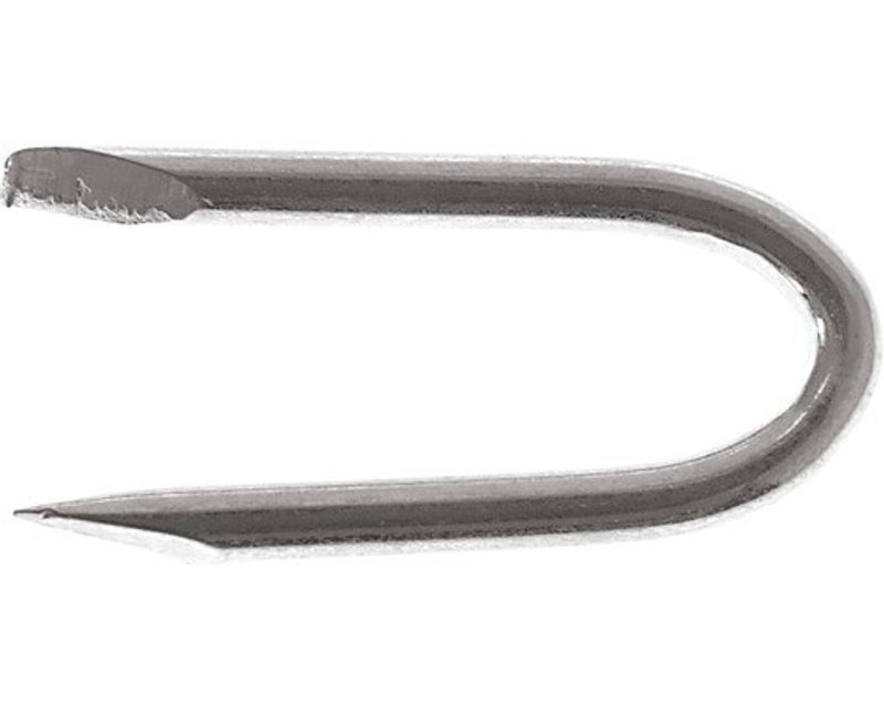 Märlor / Krampor / Stängselkrampor 35x3,4 3kg ca 650st