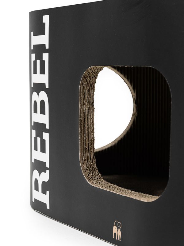 Klösbräda Papp Ruby 60