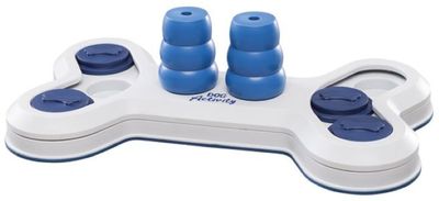 Dog Activity Flip Bone Nivå 1, 32x18cm