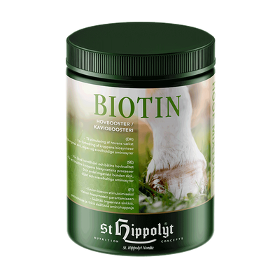 St Hippolyt Biotin Hoof Mixture 1kg