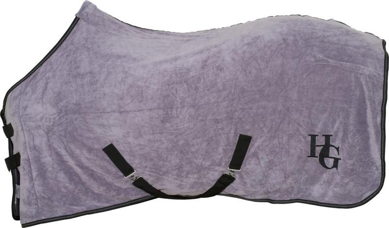 HG Leland Micro Dry Coolertäcke