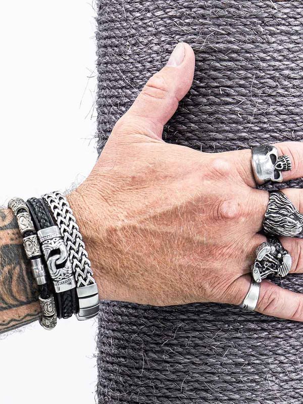 Klöspelare Maine 90 DeLuxe