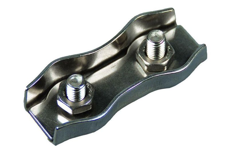 DeLaval Tråd & Repskarv 5-p 6mm