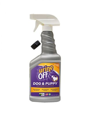 Urine Off Dog spray (500ml)
