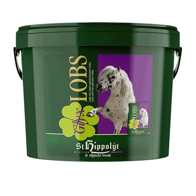 St Hippolyt Hink Glyx Lobs  10kg