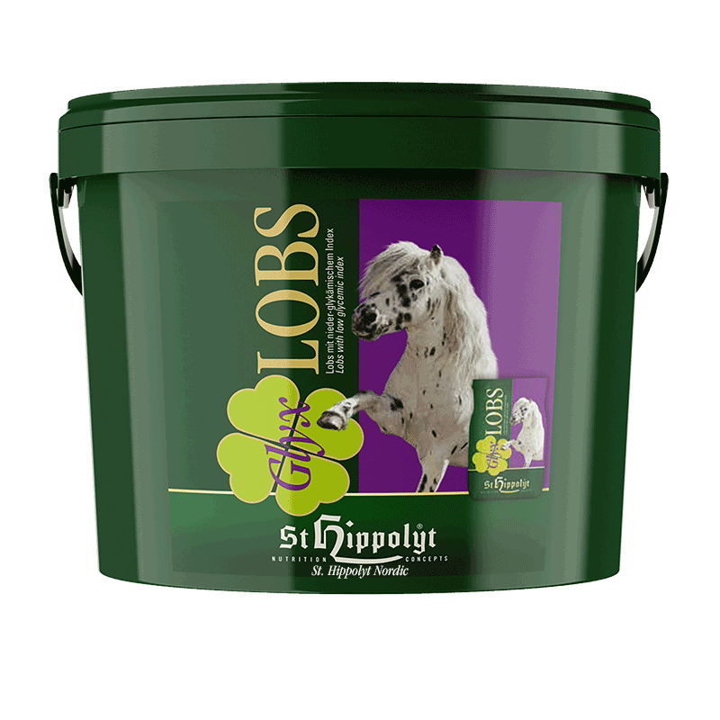 St Hippolyt Hink Glyx Lobs  10kg