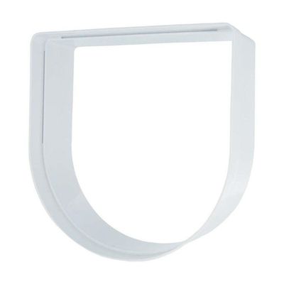 Förlängningstunnel till Kattlucka kattdörr