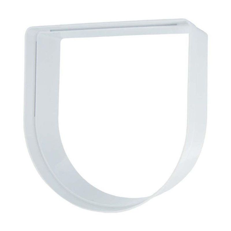 Förlängningstunnel till Kattlucka kattdörr