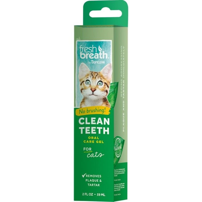 Fresh Breath Cat Gel  59ml