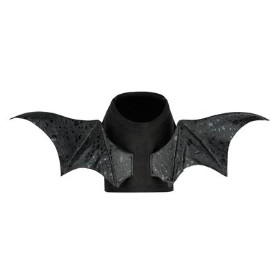 Fladdermusvingar till Hund