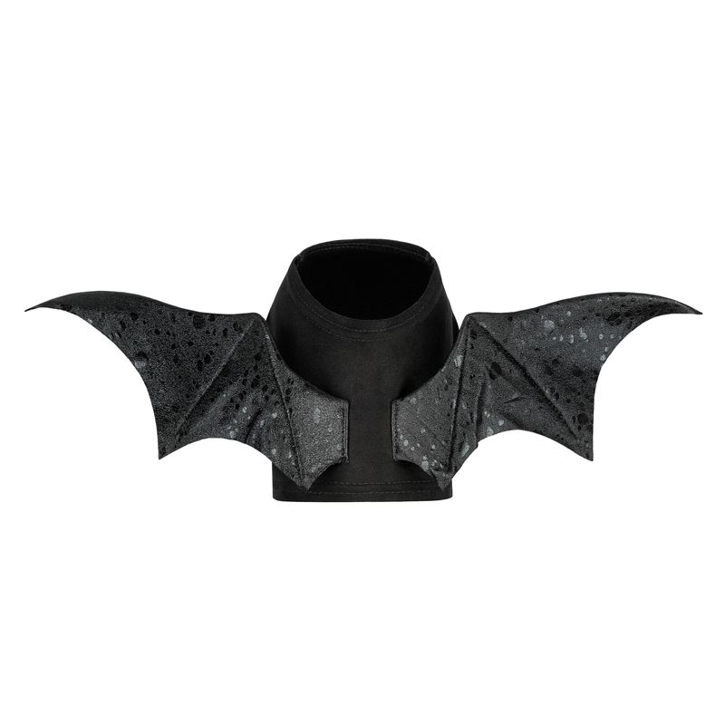 Fladdermusvingar till Hund