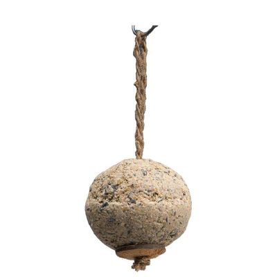 Talgboll Stor 500g med snöre