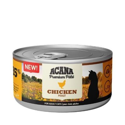 Acana Cat Wet Chicken 85g