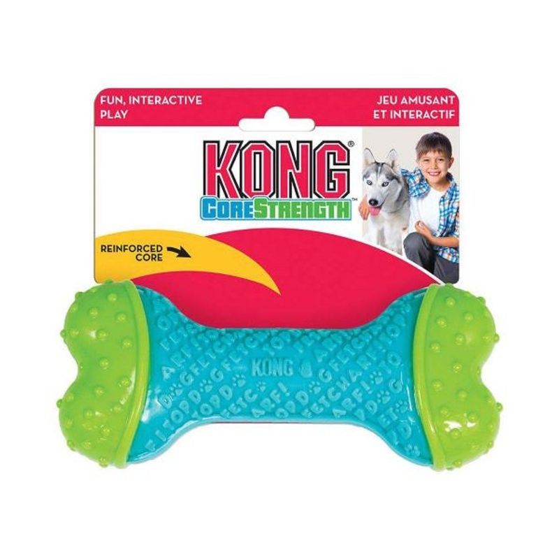 Kong CoreStrength Bone M/L 17x7x3cm