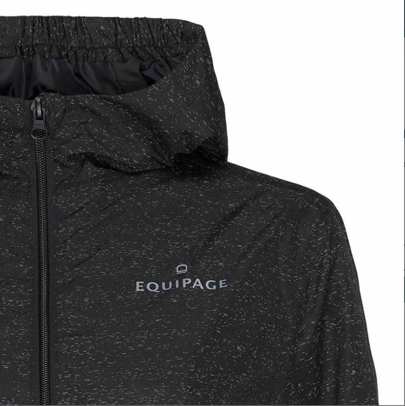 Equipage Eira Reflexjacka