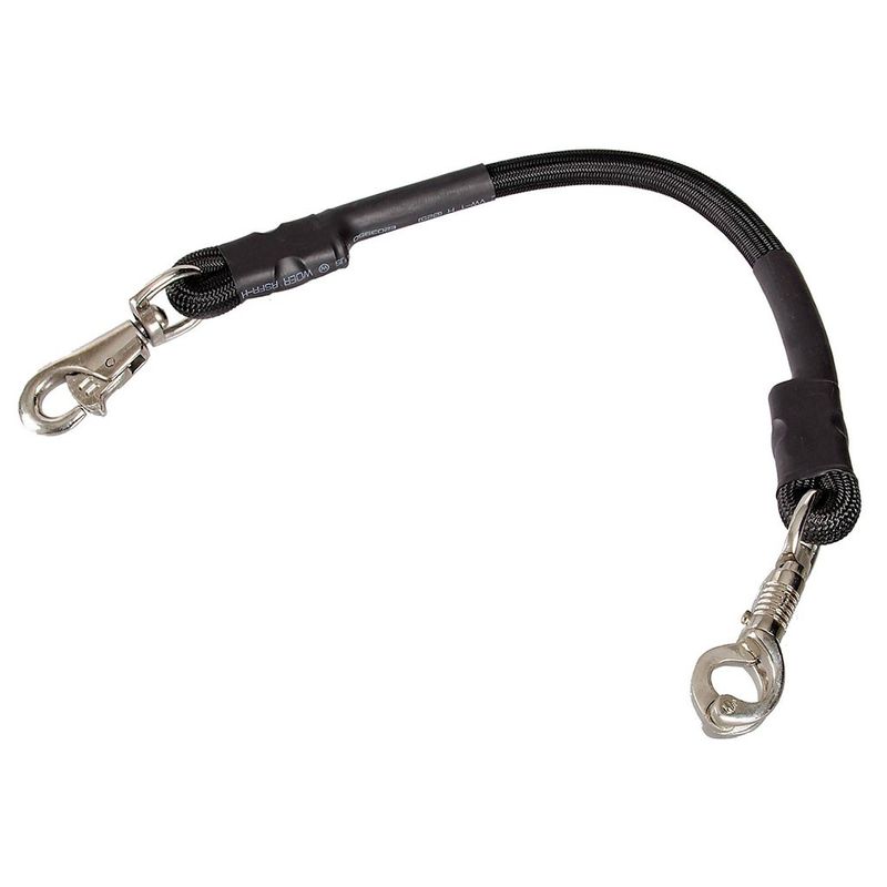 Uppbindningsgrimskaft Elastiskt