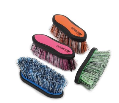 Ezi-Groom Dandyborste