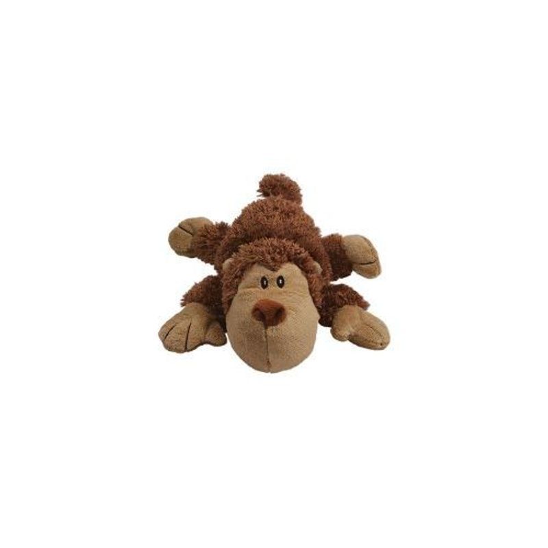 Kong Cozies Naturals S 13X13X7 cm