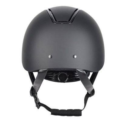 Ridhjälm Mips Matt Granit