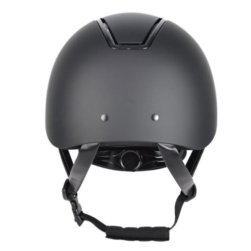 Ridhjälm Mips Matt Granit