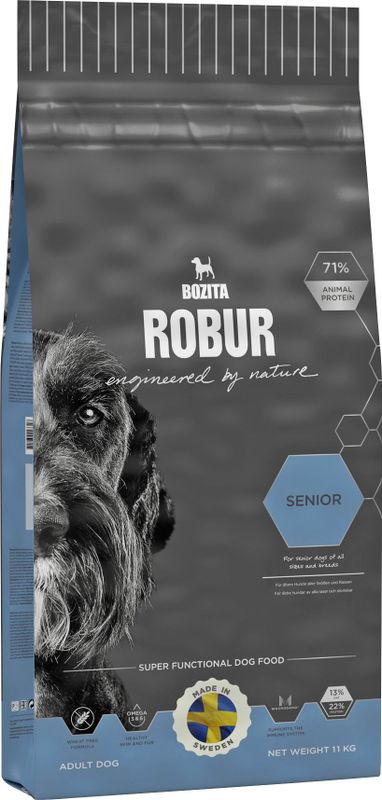 Robur Senior