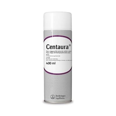 Centaura Insekts & Fästingspray