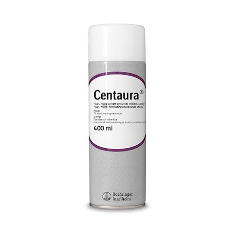 Centaura Insekts & Fästingspray