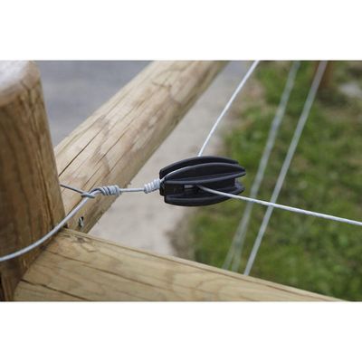 DeLaval Hörnisolator ägg 10-p