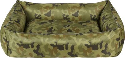 CAZO Hundbädd Maxy Outdoor Camo