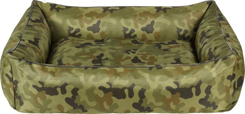 CAZO Hundbädd Maxy Outdoor Camo