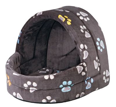 Jimmy Igloo, 40xh35x35 cm, grå