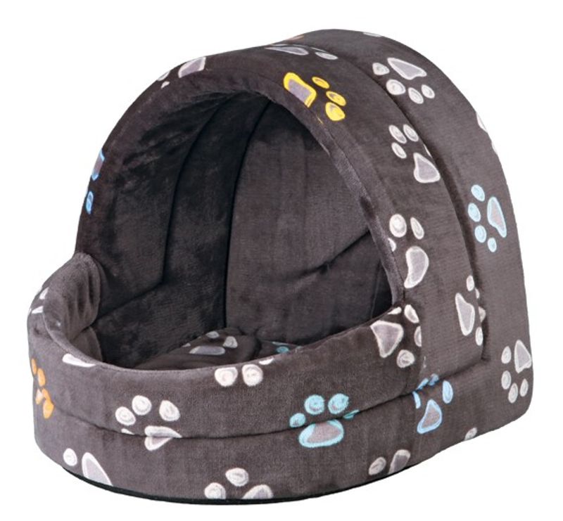 Jimmy Igloo, 40xh35x35 cm, grå