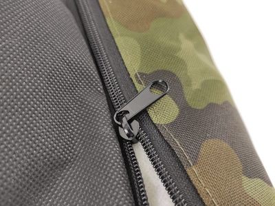 CAZO Hundbädd Maxy Outdoor Camo