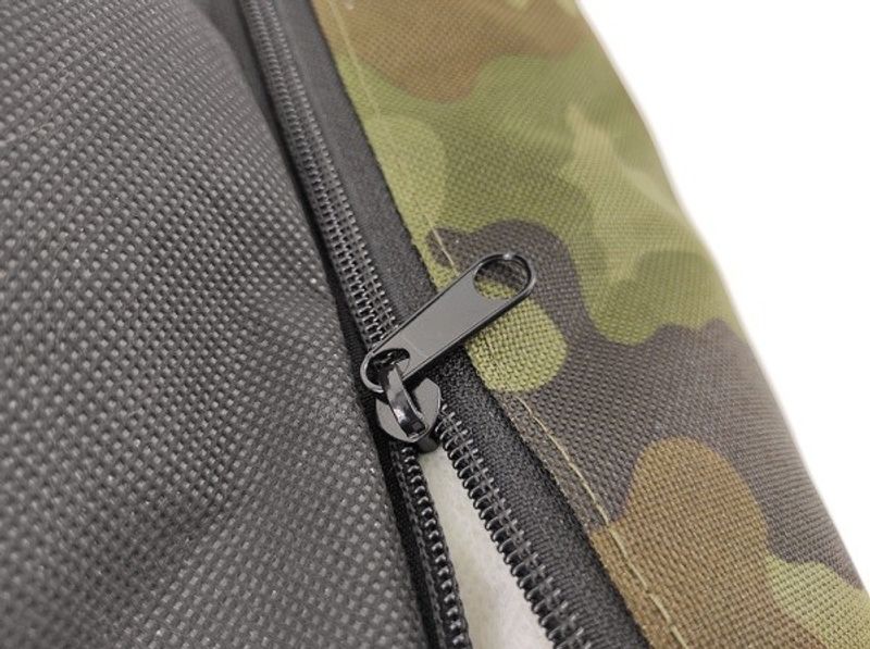 CAZO Hundbädd Maxy Outdoor Camo