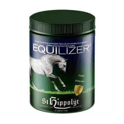 St Hippolyt Equilizer 1kg