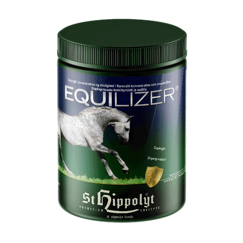 St Hippolyt Equilizer 1kg