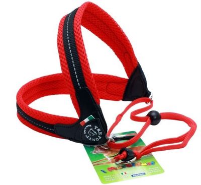 Sele Tre Ponti Mesh Band, Röd