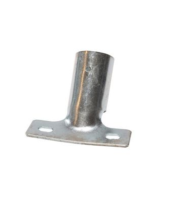 Skaftklo Kvastskaftbeslag ø 24mm