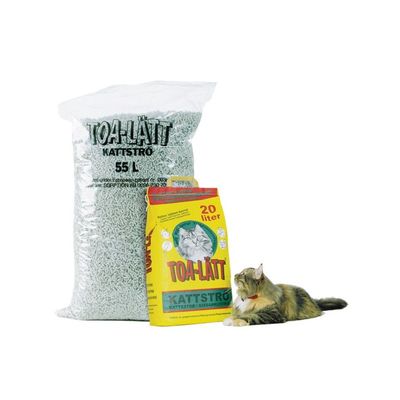 Toa-Lätt 20 L