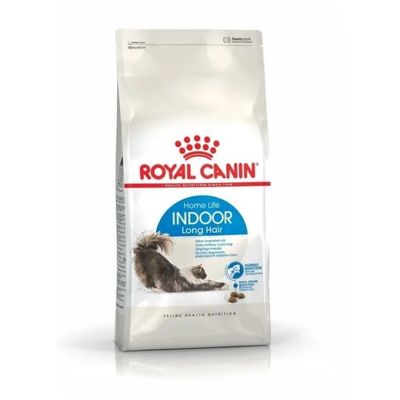 RC Indoor Long Hair 2kg