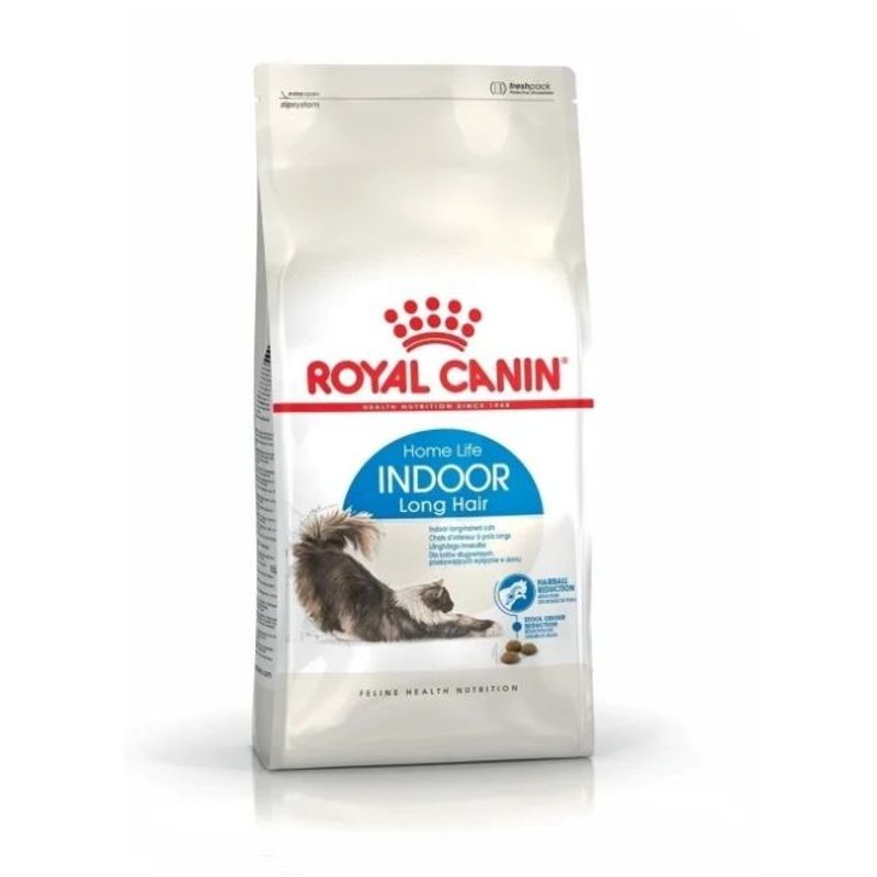 RC Indoor Long Hair 2kg