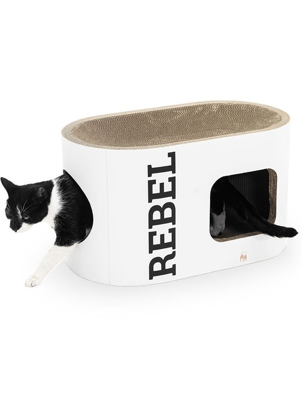 Klösbräda Papp Ruby 60