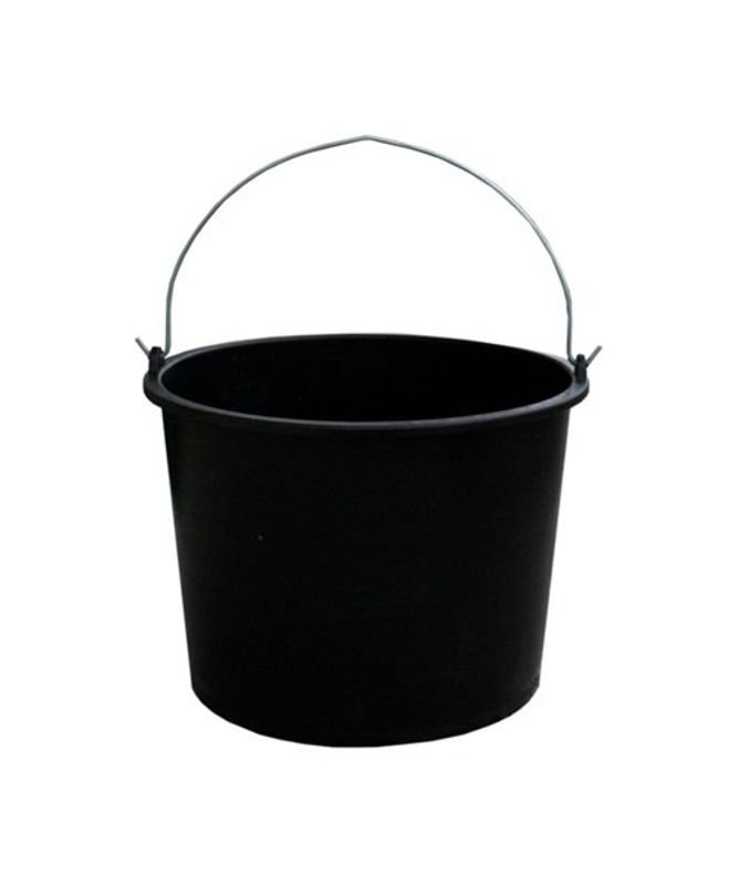 Kraftig plasthink 20 liter