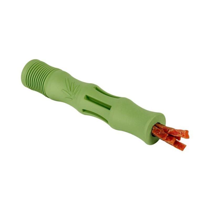 WAUDOG Hundleksak Pinne i Nedbrytbar gummi 18cm